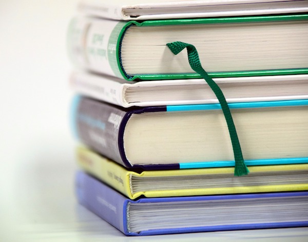 Fachbücher Erdstrahlen und Wasseradern.